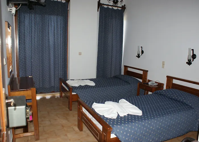 Sunny Suites Maleme 