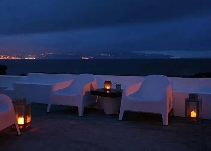 Pocinhobay Bed & Breakfast Madalena 