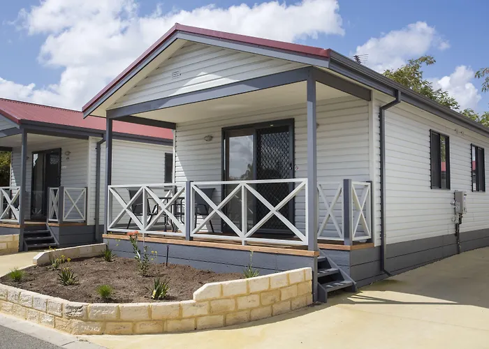 Discovery Parks - Perth Airport