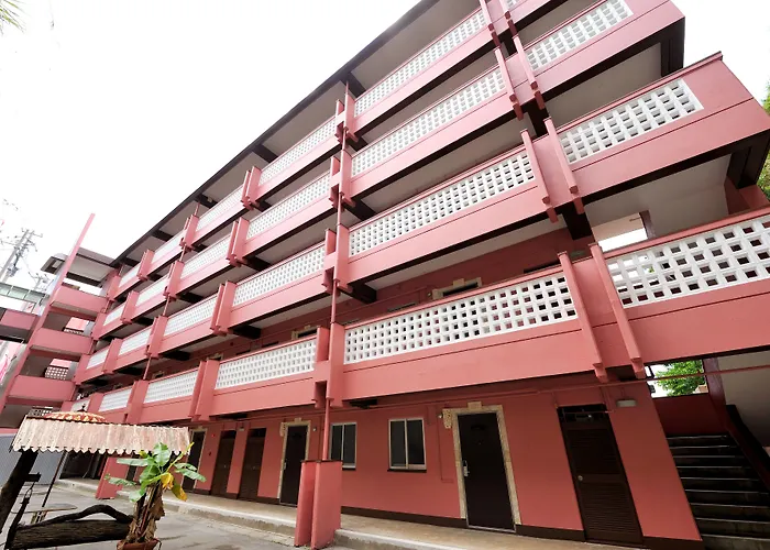 Royal Hotel Yomitan