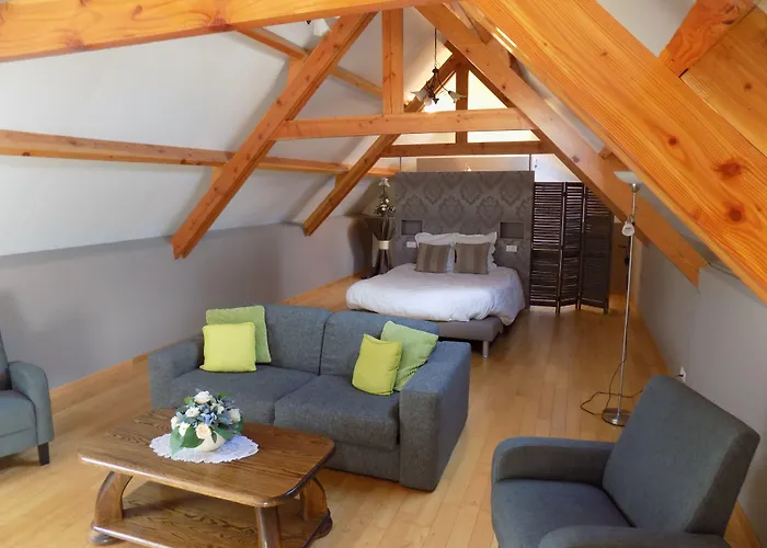 Hotel Ter Zuidhoek Roeselare