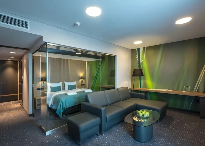 Regatta Hotel Restauracja Spa Poznan