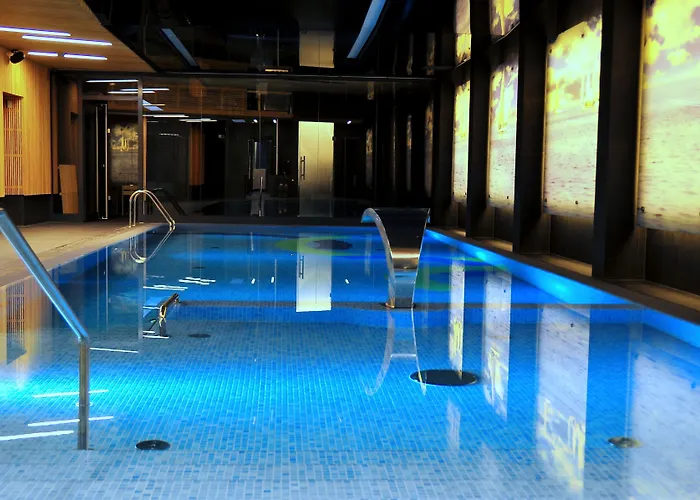 Regatta Hotel Restauracja Spa Poznan