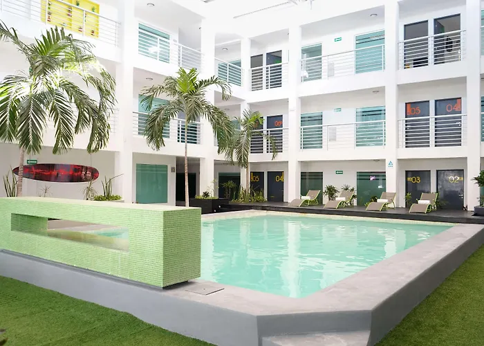 Tryp By Wyndham Chetumal Hotel