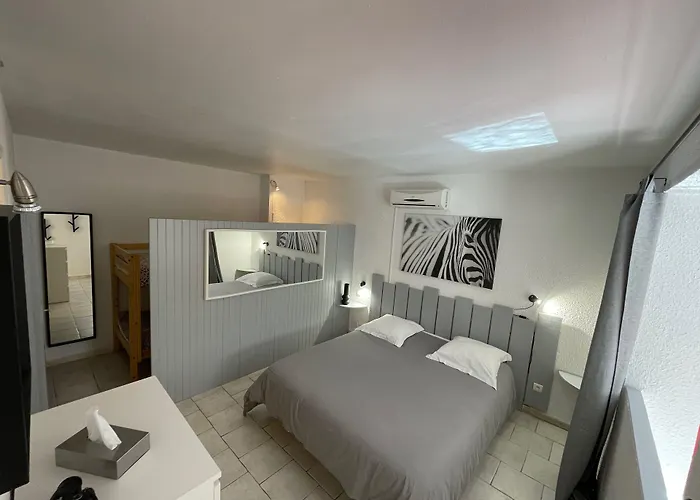 Hotel L'Orangeraie Le Lavandou