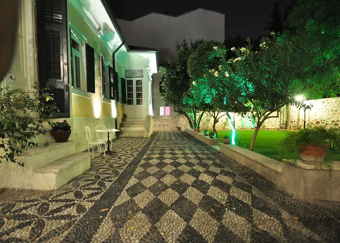 Villa Levante İzmir