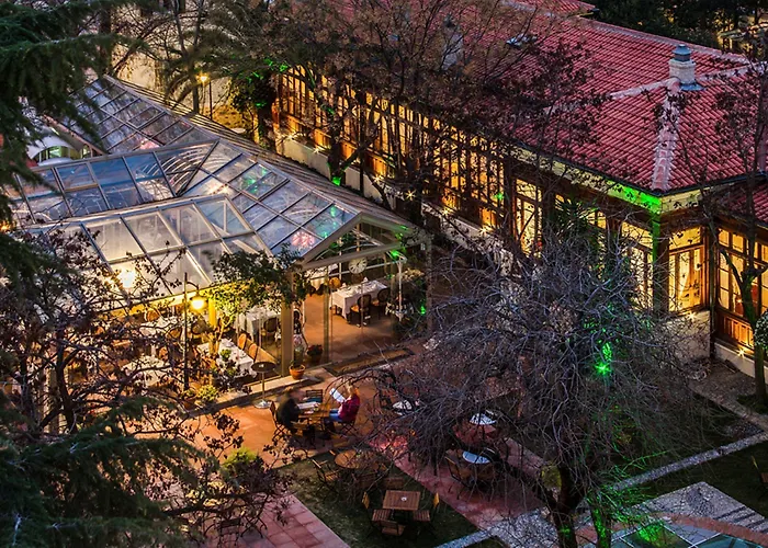 Villa Levante İzmir