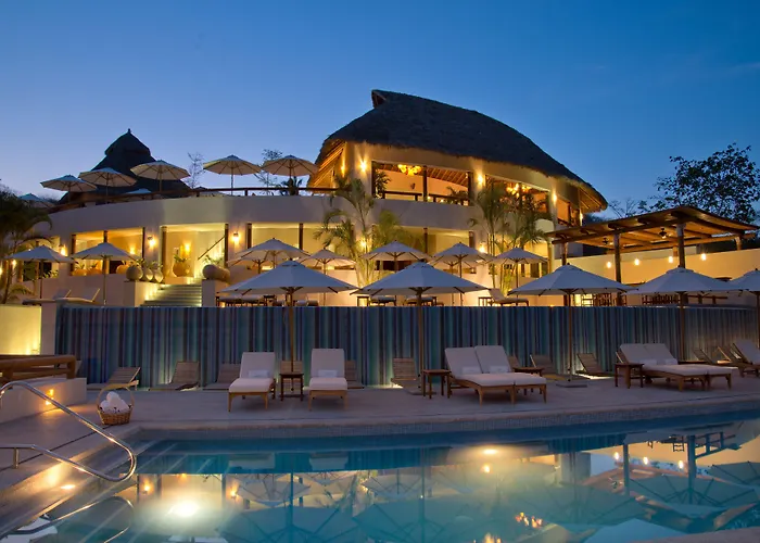 Grand Matlali Suites & Villas Riviera Nayarit (Adults Only) La Cruz de Huanacaxtle