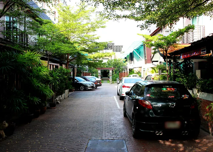 Hua Hin White Sand