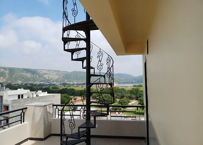 Hotel Royal View Jaipur