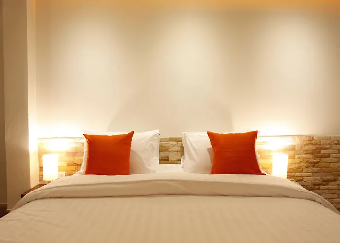 Casa Jip Guesthouse Patong