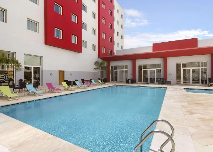 Ramada Encore By Wyndham Tanger