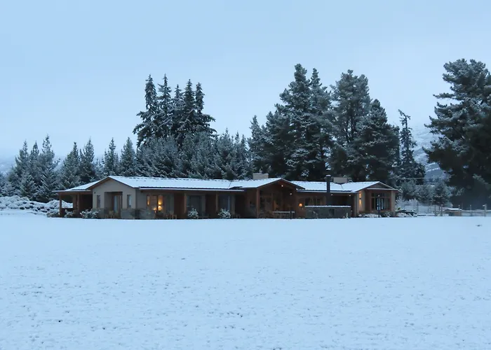 Wanaka Haven Lodge Accommodation