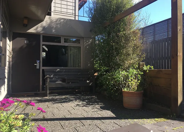 Abaco On Jervois Motel Auckland