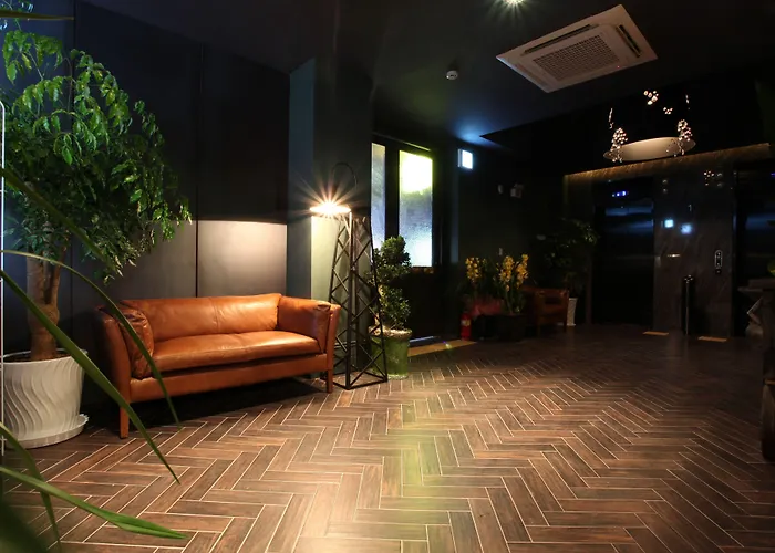 Hotel Amare Incheon