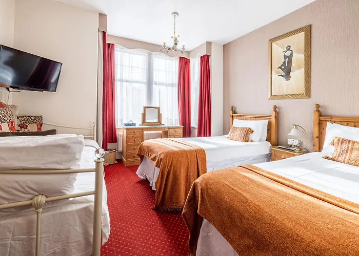 Fox & Hound Hotel Middlesbrough