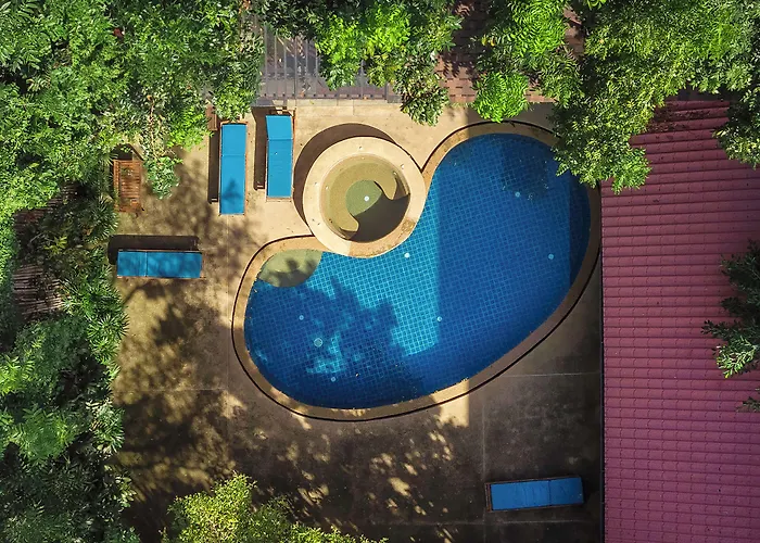 Hotel Estia Chiangmai Chiang Mai