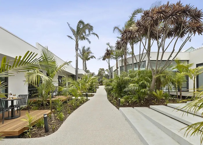 Great Ocean Road Resort Anglesea