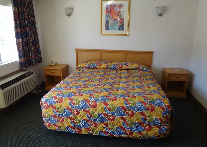 Budget Inn San Fernando