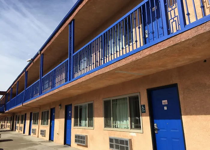 Budget Inn San Fernando
