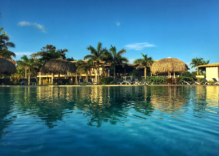 Playa Venao Hotel Resort