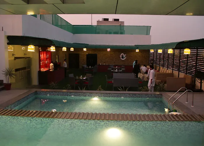 Stella Hotel Bathinda