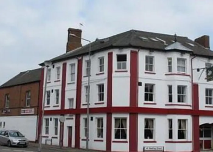 Swan Hotel Milton Keynes