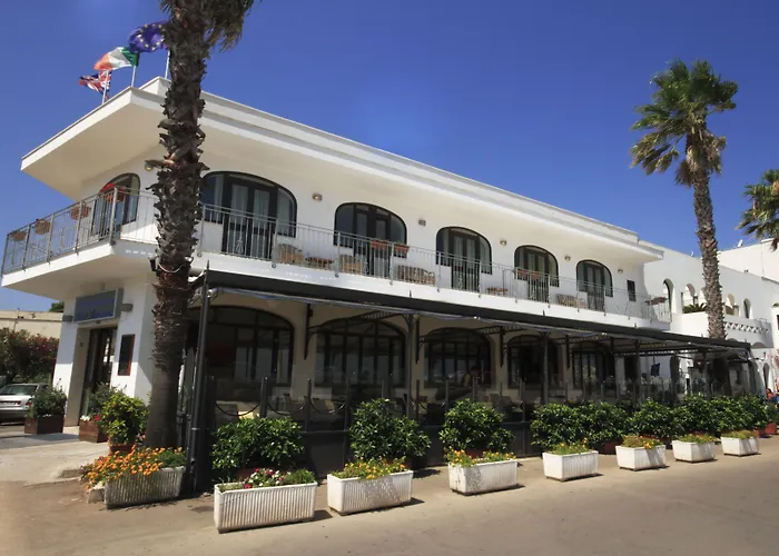 Hotel Profumo Di Mare Otranto