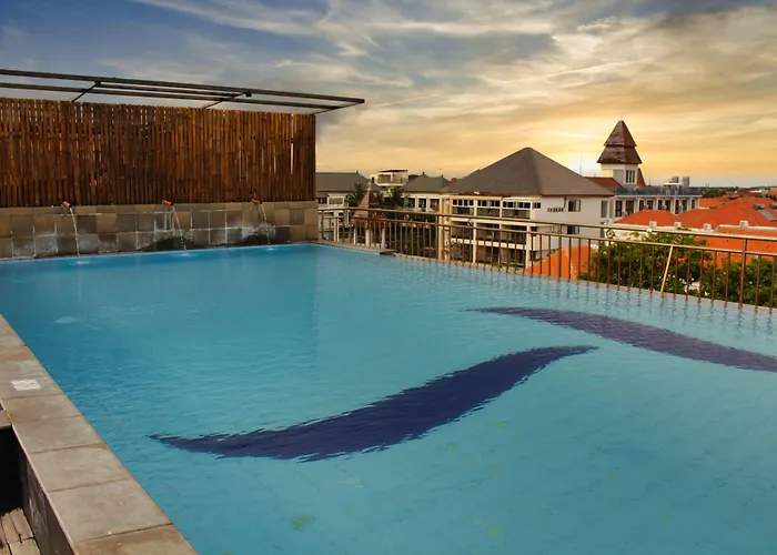 Tusita Boutique Hotel Kuta 