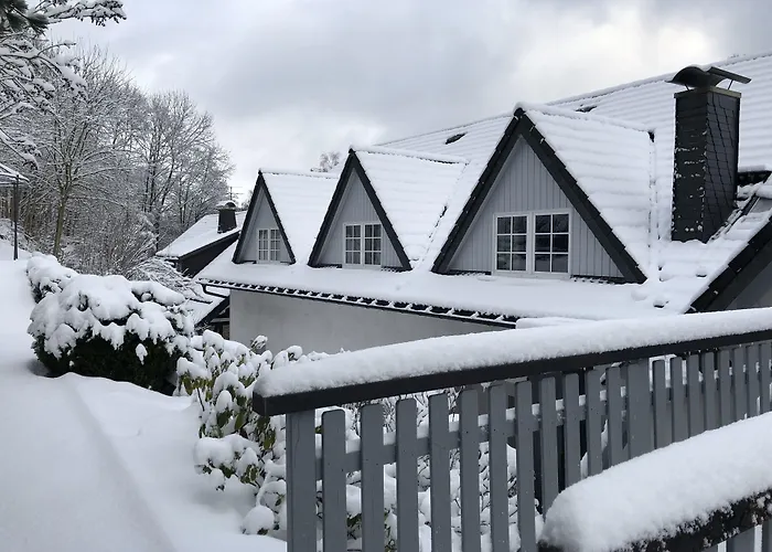 Landhotel Menke Brilon