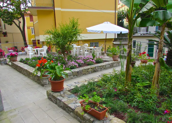 Hotel Souvenir Monterosso al Mare
