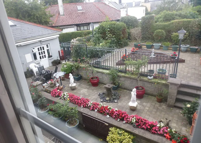 St Judes B&B Galway