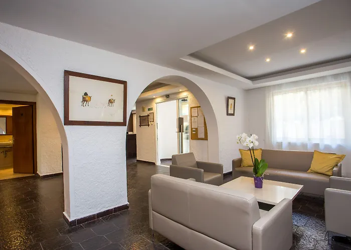 Royal Apart Hotel Rhodes City