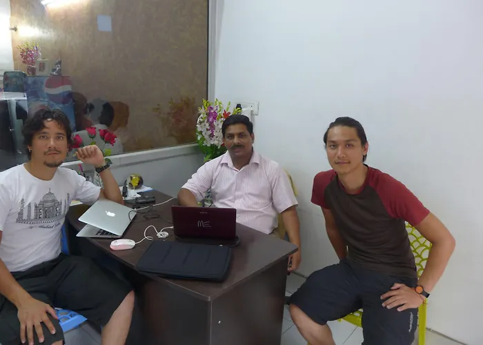 Hotel Grace Agra 