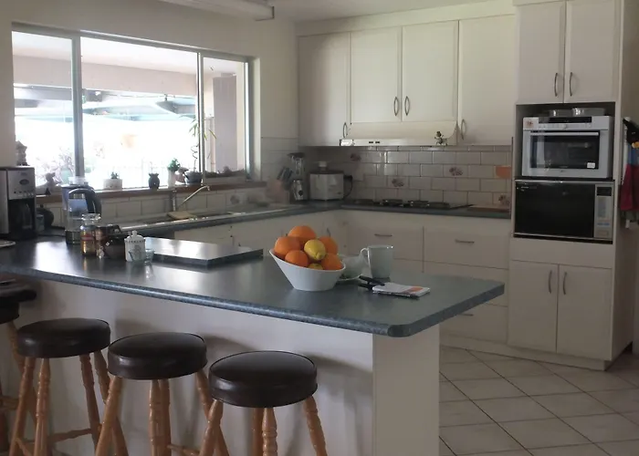 Kathys Place Bed And Breakfast Alice Springs