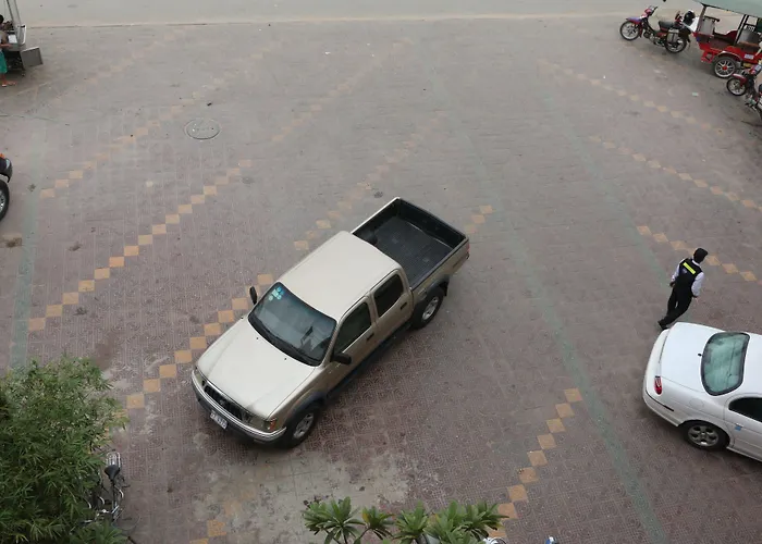 You Eng Hotel Phnom Penh