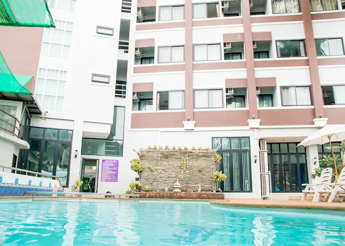Huay Kaew Palace 2 เชียงใหม่
