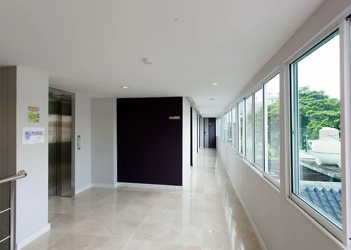 Nantra Ploenchit Hotel Bangkok