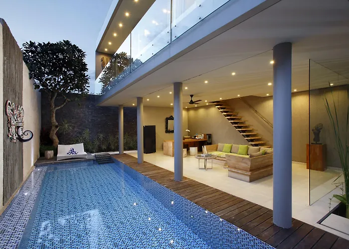 Sandhya Villa Canggu 