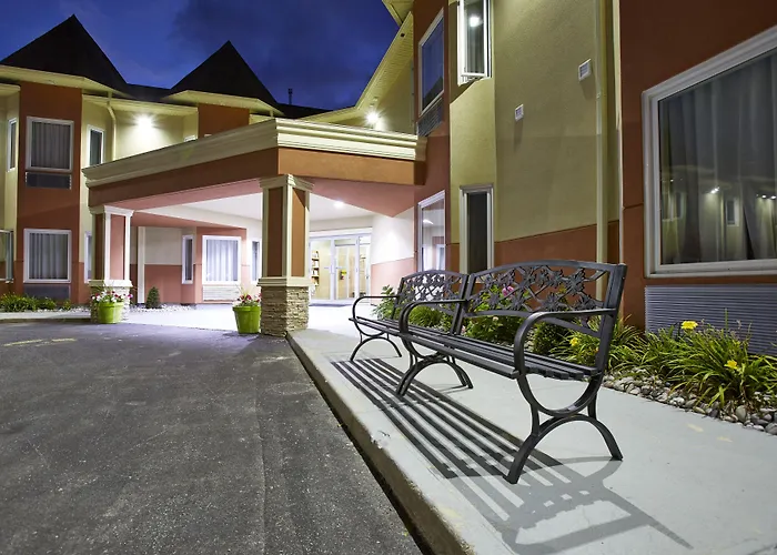 Quality Inn Southampton