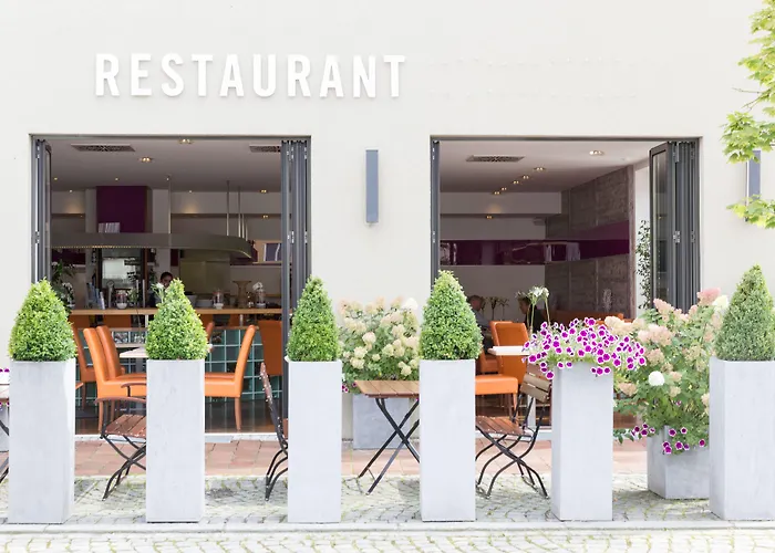 Hotel Arooma Erding