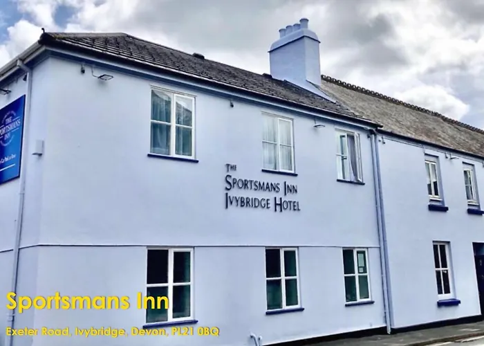 The Sportsmans Inn Limited Ivybridge