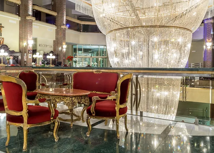 Hotel Im. Jana Pawla II Breslavia