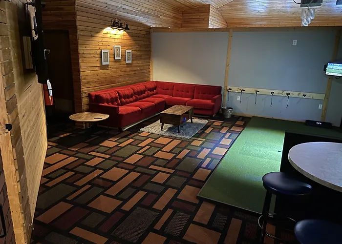 Vegreville Garden Inn