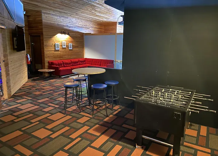 Vegreville Garden Inn