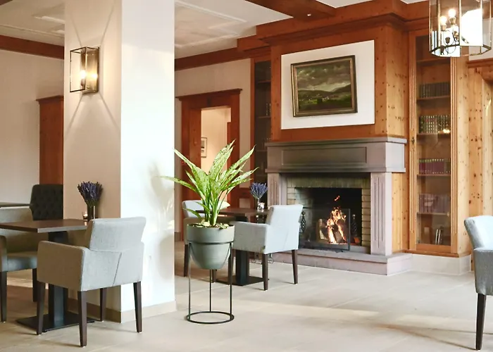 Hotel Alter Packhof Hannoversch Münden