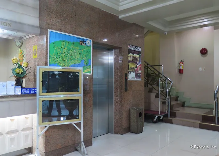 Cebu Northwinds Hotel