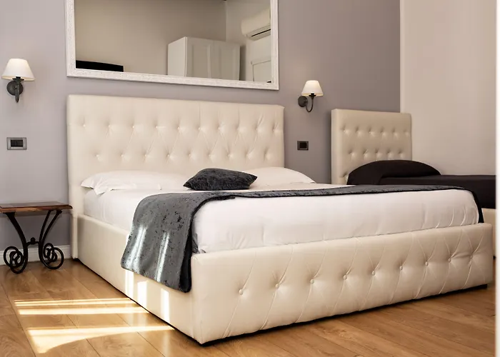 Casa Bolognetti Bed and Breakfast