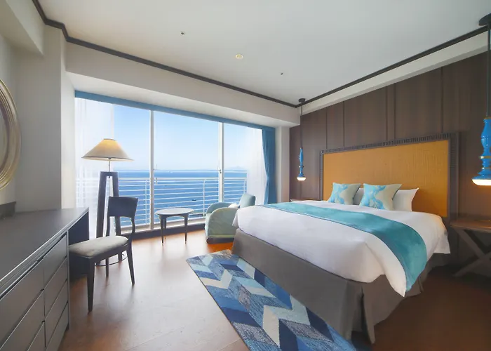 Biwako Hotel Otsu