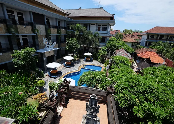 Sandat Hotel Kuta